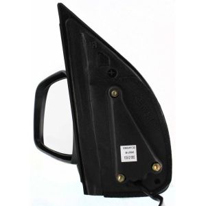 2005-2012 NISSAN Mirror outside rear view Left Driver Side OEM# 96302EA005 PL# NI1320153