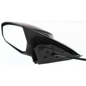 2004-2008 NISSAN Mirror outside rear view Left Driver Side OEM# 96302ZK34E PL# NI1320161