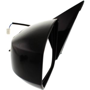 2004-2008 NISSAN Mirror outside rear view Left Driver Side OEM# 96302ZK33E PL# NI1320162