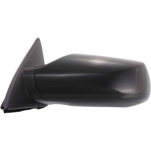 2007-2012 NISSAN Mirror outside rear view Left Driver Side OEM# 96302JA04A PL# NI1320163