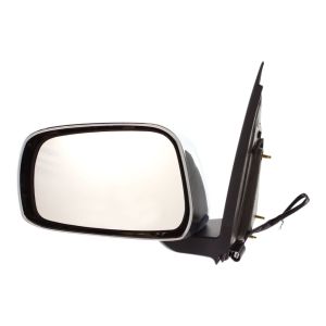 2005-2012 NISSAN Mirror outside rear view Left Driver Side OEM# 963029BC8C PL# NI1320170