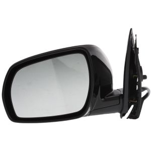 2005-2008 NISSAN Mirror outside rear view Left Driver Side OEM# 96302CB840 PL# NI1320176