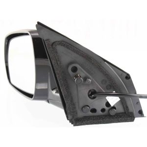 2005-2008 NISSAN Mirror outside rear view Left Driver Side OEM# 96302CB800 PL# NI1320182