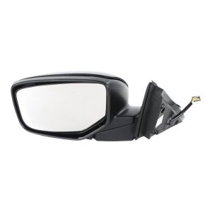 2005-2008 NISSAN Mirror outside rear view Left Driver Side OEM# 96302CB820 PL# NI1320184