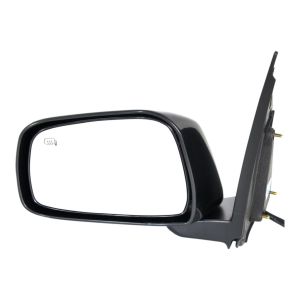 2005-2011 NISSAN Mirror outside rear view Left Driver Side OEM# 96302EA19E PL# NI1320190