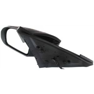 2009-2014 NISSAN Mirror outside rear view Left Driver Side OEM# 963029N83A-PFM PL# NI1320194