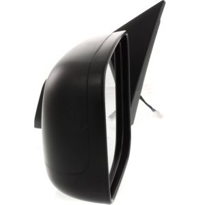 2014-2015 NISSAN Mirror outside rear view Left Driver Side OEM# 96302JM200-PFM PL# NI1320199