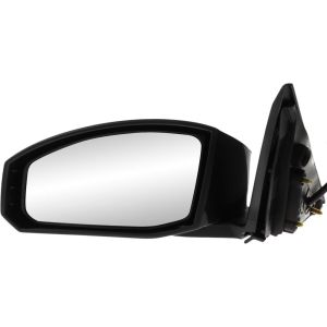2003-2004 NISSAN 350Z Mirror outside rear view Left Driver Side OEM# K6302CD000 PL# NI1320208