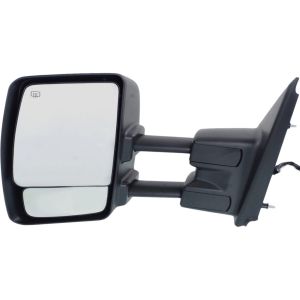 2012-2021 NISSAN Mirror outside rear view Left Driver Side OEM# 963021PA3E-PFM PL# NI1320222