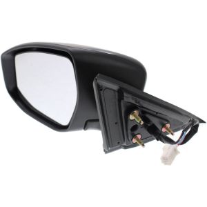 2013-2018 NISSAN Mirror outside rear view Left Driver Side OEM# 963023TH3A-PFM PL# NI1320225