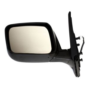2014-2015 NISSAN Mirror outside rear view Left Driver Side OEM# 96302JM200-PFM PL# NI1320236