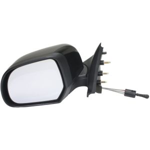 2012-2015 NISSAN Mirror outside rear view Left Driver Side OEM# 963023AN5A-PFM PL# NI1320240