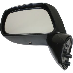 2009-2011 NISSAN Mirror outside rear view Left Driver Side OEM# 96302ZW40A-PFM PL# NI1320244