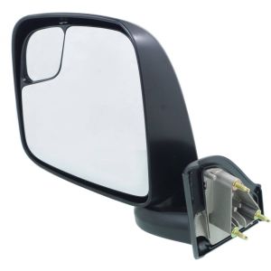 2015-2018 CHEVROLET Mirror outside rear view Left Driver Side OEM# 19317311 PL# NI1320245