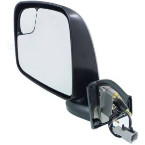 2015-2018 CHEVROLET Mirror outside rear view Left Driver Side OEM# 19317358 PL# NI1320247