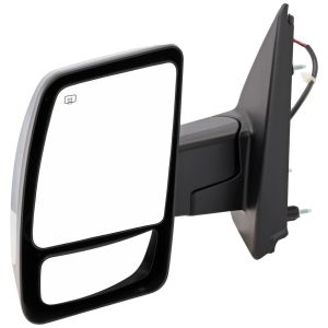 2012-2021 NISSAN Mirror outside rear view Left Driver Side OEM# 963021PA9E-PFM PL# NI1320248