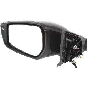 2015-2017 NISSAN Mirror outside rear view Left Driver Side OEM# 963029KK0B-PFM PL# NI1320253