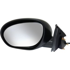 2012-2014 NISSAN Mirror outside rear view Left Driver Side OEM# 963021KM0C-PFM PL# NI1320255