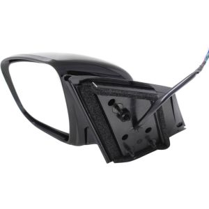 2015 NISSAN Mirror outside rear view Left Driver Side OEM# 963025AA0A-PFM PL# NI1320256