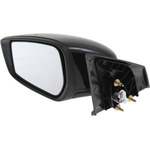 2015-2019 NISSAN Mirror outside rear view Left Driver Side OEM# 963029KK1A-PFM PL# NI1320257