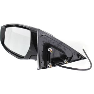 2016-2021 NISSAN Mirror outside rear view Left Driver Side OEM# 963029DD1A-PFM PL# NI1320260