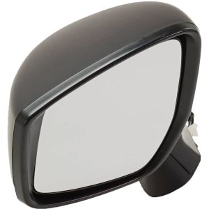 2015-2019 NISSAN Mirror outside rear view Left Driver Side OEM# 963029MB0A-PFM PL# NI1320264