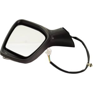 2014-2019 NISSAN Mirror outside rear view Left Driver Side OEM# 963029MB2A-PFM PL# NI1320266