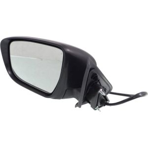 2015-2017 NISSAN Mirror outside rear view Left Driver Side OEM# 963023YM4B-PFM PL# NI1320269