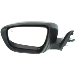 2014-2016 NISSAN Mirror outside rear view Left Driver Side OEM# 963024BA3A-PFM PL# NI1320271