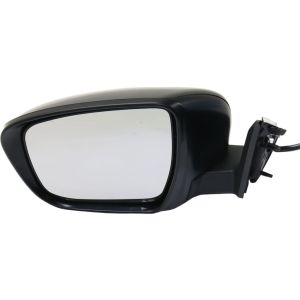 2016 NISSAN Mirror outside rear view Left Driver Side OEM# 963029TB0C-PFM PL# NI1320286