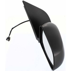 2005-2012 NISSAN Mirror outside rear view Right Passenger Side OEM# 96301EA005 PL# NI1321153