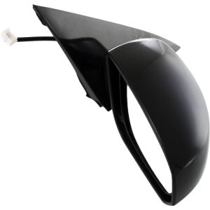 2004-2008 NISSAN Mirror outside rear view Right Passenger Side OEM# 96301ZK33E PL# NI1321162