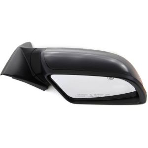 2007-2012 NISSAN Mirror outside rear view Right Passenger Side OEM# 96301JA04C PL# NI1321164