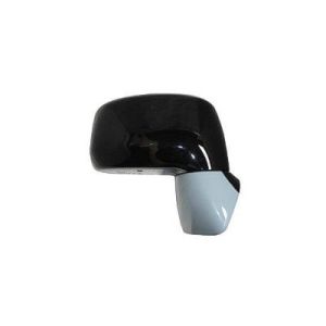2007 NISSAN Mirror outside rear view Right Passenger Side OEM# K6301EL10D PL# NI1321165