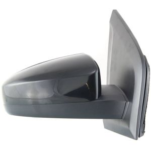2007-2012 NISSAN Mirror outside rear view Right Passenger Side OEM# 96301ET00E PL# NI1321166
