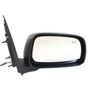 2005-2009 NISSAN Mirror outside rear view Right Passenger Side OEM# 96301EA010 PL# NI1321169