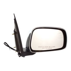 2005-2010 NISSAN Mirror outside rear view Right Passenger Side OEM# 96301EA015 PL# NI1321170