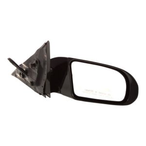 2009-2014 NISSAN Mirror outside rear view Right Passenger Side OEM# 963019N82A-PFM PL# NI1321193