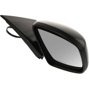 2009-2014 NISSAN Mirror outside rear view Right Passenger Side OEM# 963011AA0C-PFM PL# NI1321197