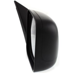 2014-2015 NISSAN Mirror outside rear view Right Passenger Side OEM# 96301JM200-PFM PL# NI1321199
