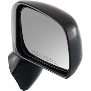 2008-2011 NISSAN Mirror outside rear view Right Passenger Side OEM# 96301EL12B PL# NI1321200