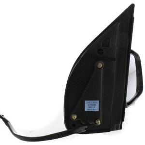 2005-2012 NISSAN Mirror outside rear view Right Passenger Side OEM# 96301EA29E PL# NI1321201