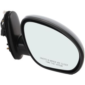 2009-2010 NISSAN Mirror outside rear view Right Passenger Side OEM# 963011FC0A-PFM PL# NI1321206