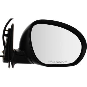 2009-2010 NISSAN Mirror outside rear view Right Passenger Side OEM# 963011FC0A-PFM PL# NI1321207