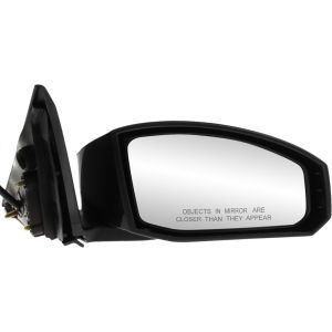 2003-2004 NISSAN Mirror outside rear view Right Passenger Side OEM# K6301CD000 PL# NI1321208