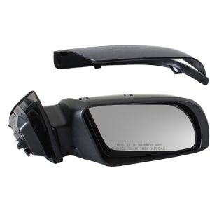 2007-2011 NISSAN Mirror outside rear view Right Passenger Side OEM# 96301ZN56E-PFM PL# NI1321220