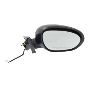 2011 NISSAN Mirror outside rear view Right Passenger Side OEM# 963011KM0A-PFM PL# NI1321221
