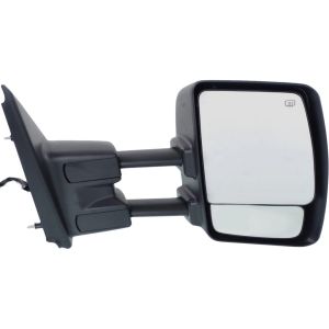 2012-2021 NISSAN Mirror outside rear view Right Passenger Side OEM# 963011PA3E-PFM PL# NI1321222