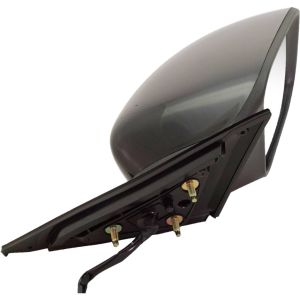 2013-2018 NISSAN Mirror outside rear view Right Passenger Side OEM# 963013TH0A-PFM PL# NI1321223