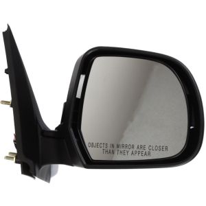 2012-2014 NISSAN Mirror outside rear view Right Passenger Side OEM# 963013AN5B-PFM PL# NI1321227